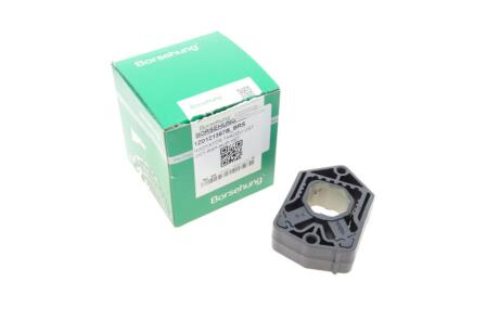 Подвеска, радиатор Borsehung B11359