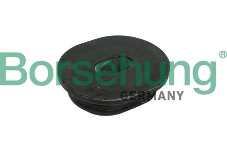 Подушка резиновая Borsehung B11362