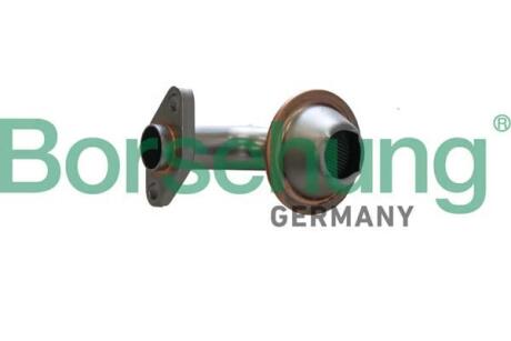 Сітчастий фільтр, впускна труба оливного насоса Borsehung B12308