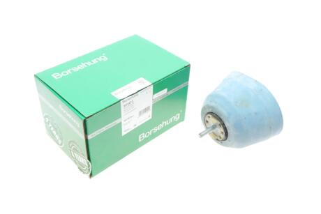 Подушка двигуна Borsehung B12472