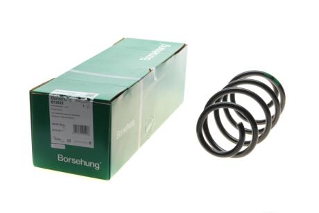 Пружина подвески Borsehung B12625