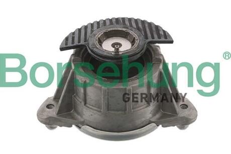 Подушка двигуна Borsehung B12644