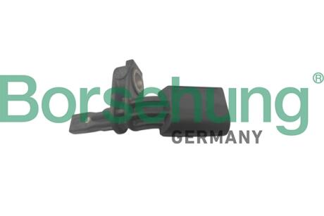 Датчик швидкості коліс; передній правий Borsehung B12865