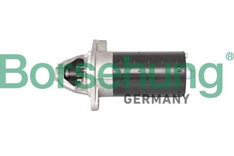 Стартер; 12V; 1.7KW; CW Borsehung B12902