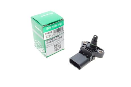 Датчик давления (WAHLER) Borsehung B13675