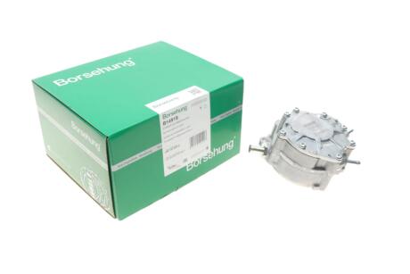 Насос тандемний Borsehung B14919