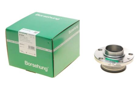 Подшипник ступицы задняя (OE) Borsehung B15624