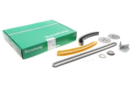 Р-кт ГРМ AZQ,BME,BZG,CEVA 1.2L Borsehung B16295