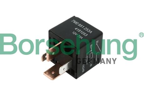 Реле с замыкающим контактом (BOSCH) Borsehung B17820