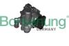 Насос гидроусилителя (ZF) A6 2.5D 07.97-01.05 Borsehung B18222 (фото 1)