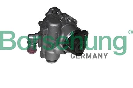 Насос гидроусилителя (ZF) A6 2.5D 07.97-01.05 Borsehung B18222