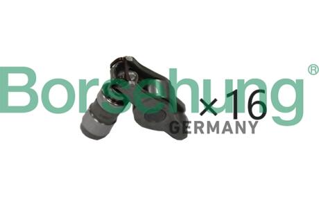 Гідрокомпенсатор к-кт 16*16 Borsehung B18663