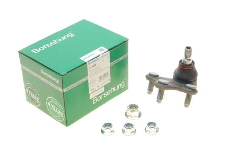 Кульова опора (шарнір) Borsehung B18695