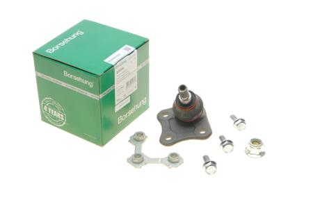 Пулевая опора (шарнир) Borsehung B18700