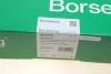 Комплект пасу ГРМ CDAACDABCCTB 1.8T2.0T Borsehung B18778 (фото 16)
