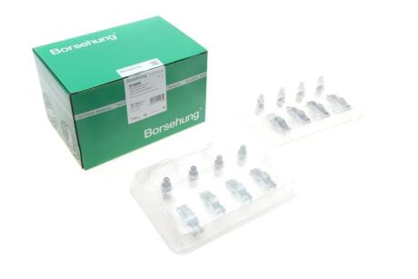 Толкатель к-кт 8*8 (03L109521A+059109417J) (OE) Borsehung B18806
