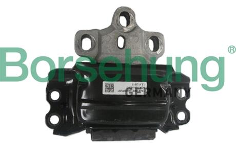Подушка двигуна Borsehung B19100