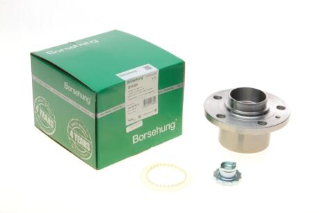 Подшипник ступицы (комплект) Borsehung B19309