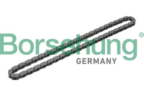 Цепь ГРМ Borsehung B1C020