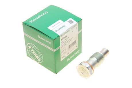 Натяжник цепи (OE) Borsehung B1T014