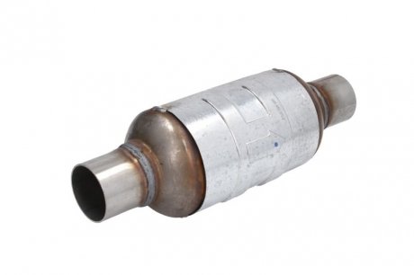 Каталізатор універсальний круглий (54mm труба)) BOSAL 099949 (фото 1)