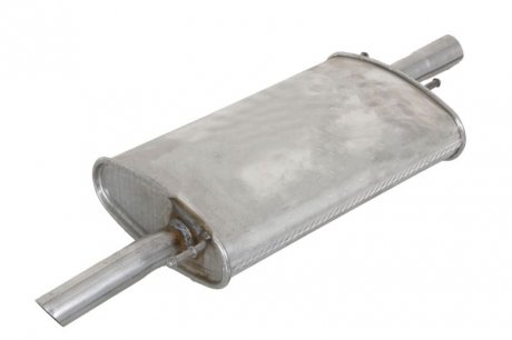 Глушник задня частина FORD FIESTA 95-98 (154-955) BOSAL 154955