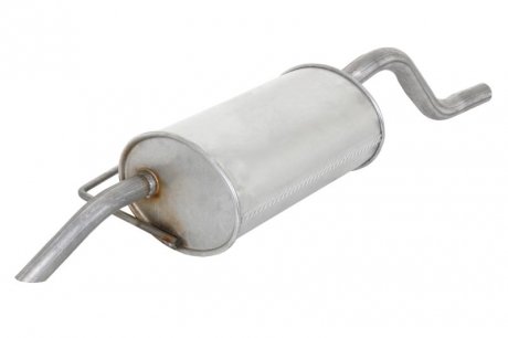 Глушитель задний BOSAL 200447