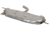Глушитель задняя часть VW GOLF V 03-08 (233-807) BOSAL 233807 (фото 1)