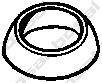 Кольцо уплотнительное глушителя BOSAL 256652 (фото 1)
