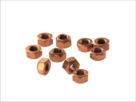 Детали выхлопной системы BOSAL 258056