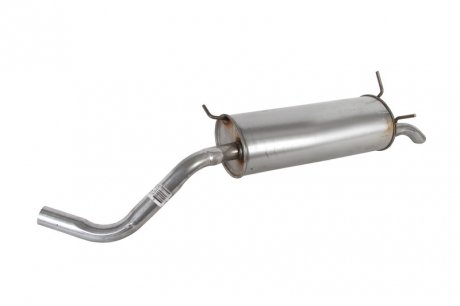 Глушитель задняя часть RENAULT MGANE I 95-02 (279-833) BOSAL 279833