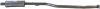 Глушник PEUGEOT PARTNER 01-02 BOSAL 284703 (фото 1)