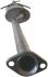 Глушитель задняя часть MERCEDES A140 97-04 (289-023) BOSAL 289023 (фото 2)