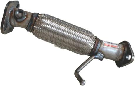 Вихлопна труба BOSAL 700237