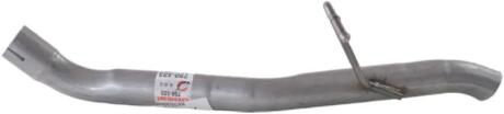 Вихлопна труба BOSAL 750323
