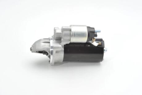 Стартер, 12V 1.7KW OM646 2.2CDI 06-10 BOSCH 0001115074 (фото 1)