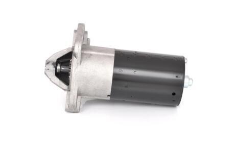 Стартер ssm BOSCH 0001136007 (фото 1)