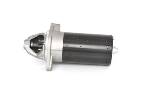 Фото 1 - стартер BOSCH 0001138001 Стартер BOSCH 0001138001 (фото 1)