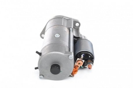 Стартер BOSCH 0001262002