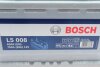 Акумуляторна батарея 75А BOSCH 0 092 L50 080 (фото 7)