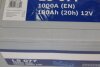Аккумулятор 12В/180Ач/1000А/45,09кг BOSCH 0 092 L50 770 (фото 6)