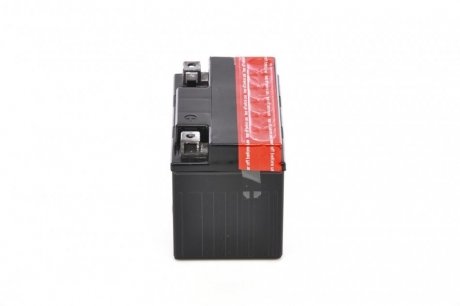 Акумуляторна батарея 3A BOSCH 0 092 M60 010 (фото 1)