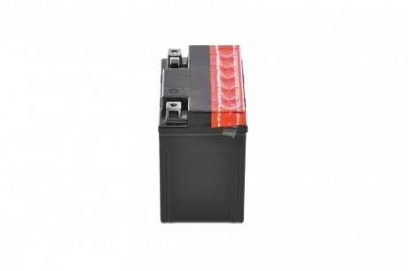 Акумуляторна батарея 4A BOSCH 0 092 M60 040 (фото 1)