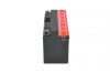Акумулятор сухозаряджений AGM 7Ah 120А BOSCH 0 092 M60 080 (фото 1)