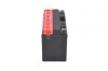 Акумулятор сухозаряджений AGM 7Ah 120А BOSCH 0 092 M60 080 (фото 2)