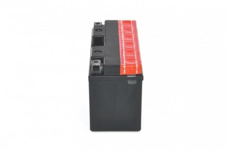 Акумулятор сухозаряджений AGM 7Ah 120А BOSCH 0 092 M60 080 (фото 1)