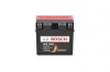 Аккумулятор сухозаряженный AGM 5Ah 120А BOSCH 0092M60090 (фото 4)