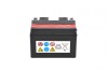 Акумуляторна батарея 11A BOSCH 0 092 M60 170 (фото 3)