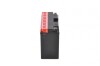 Акумулятор сухозаряджений AGM 12Ah 215А BOSCH 0 092 M60 190 (фото 2)