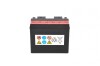 Акумулятор сухозаряджений AGM 12Ah 215А BOSCH 0 092 M60 190 (фото 3)